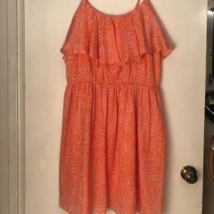 Lily Pulitzer for Target dress (plus size)